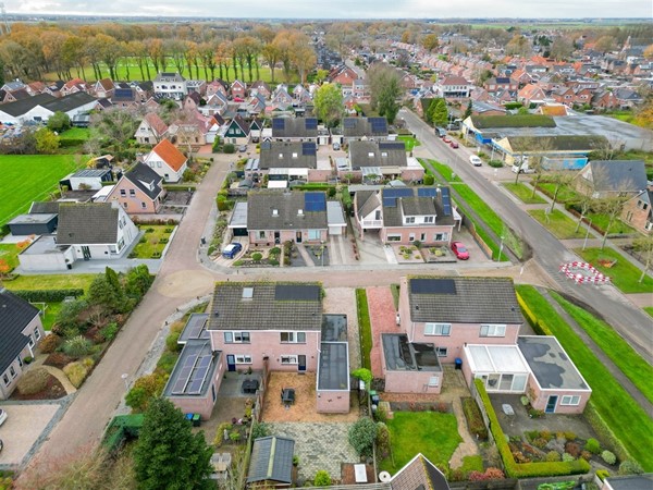 Medium property photo - Biefkestreek 22, 9649 JZ Muntendam